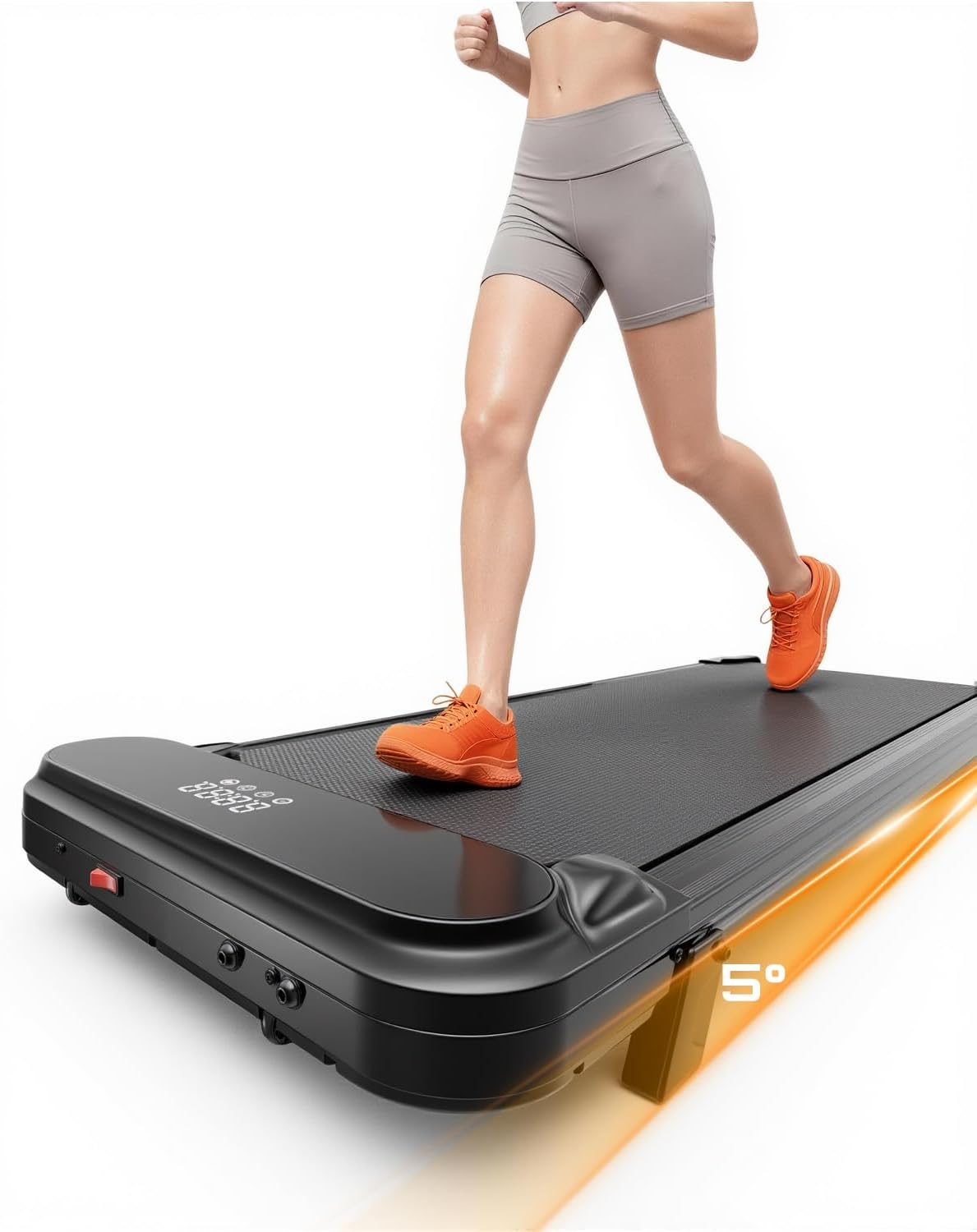 VITAWALK HomeStride™ – Tapis de Course